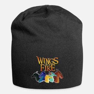 Wings Of Fire Caps \u0026 Hats | Unique 